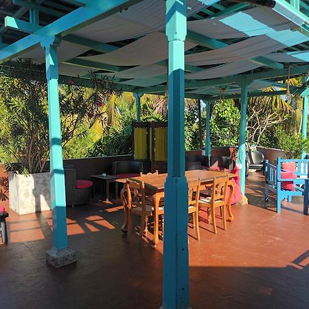 Sophie House Daire Hikkaduwa Dış mekan fotoğraf
