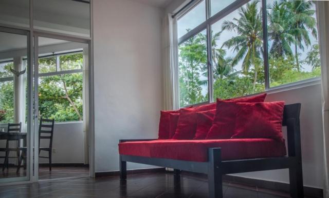 Sophie House Daire Hikkaduwa Dış mekan fotoğraf