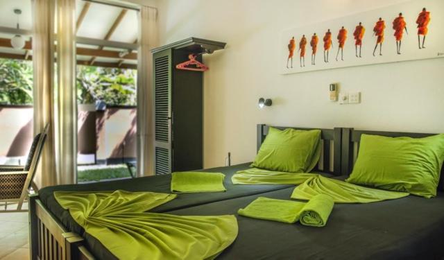 Sophie House Daire Hikkaduwa Dış mekan fotoğraf