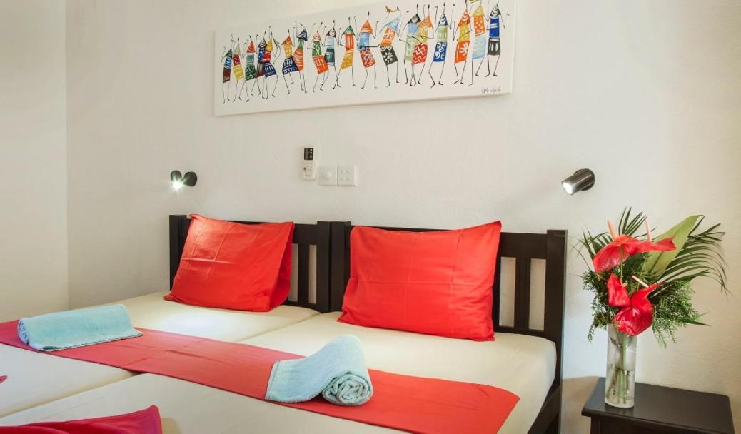 Sophie House Daire Hikkaduwa Dış mekan fotoğraf