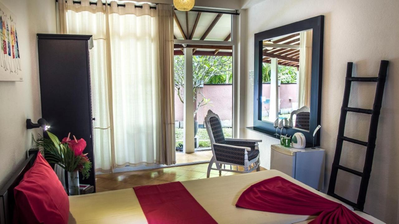 Sophie House Daire Hikkaduwa Dış mekan fotoğraf