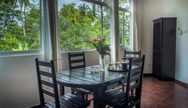 Sophie House Daire Hikkaduwa Dış mekan fotoğraf