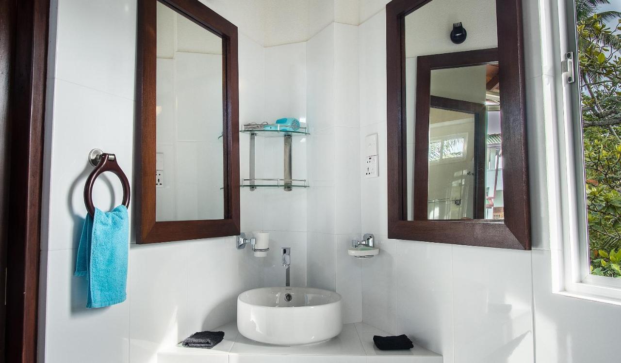 Sophie House Daire Hikkaduwa Dış mekan fotoğraf