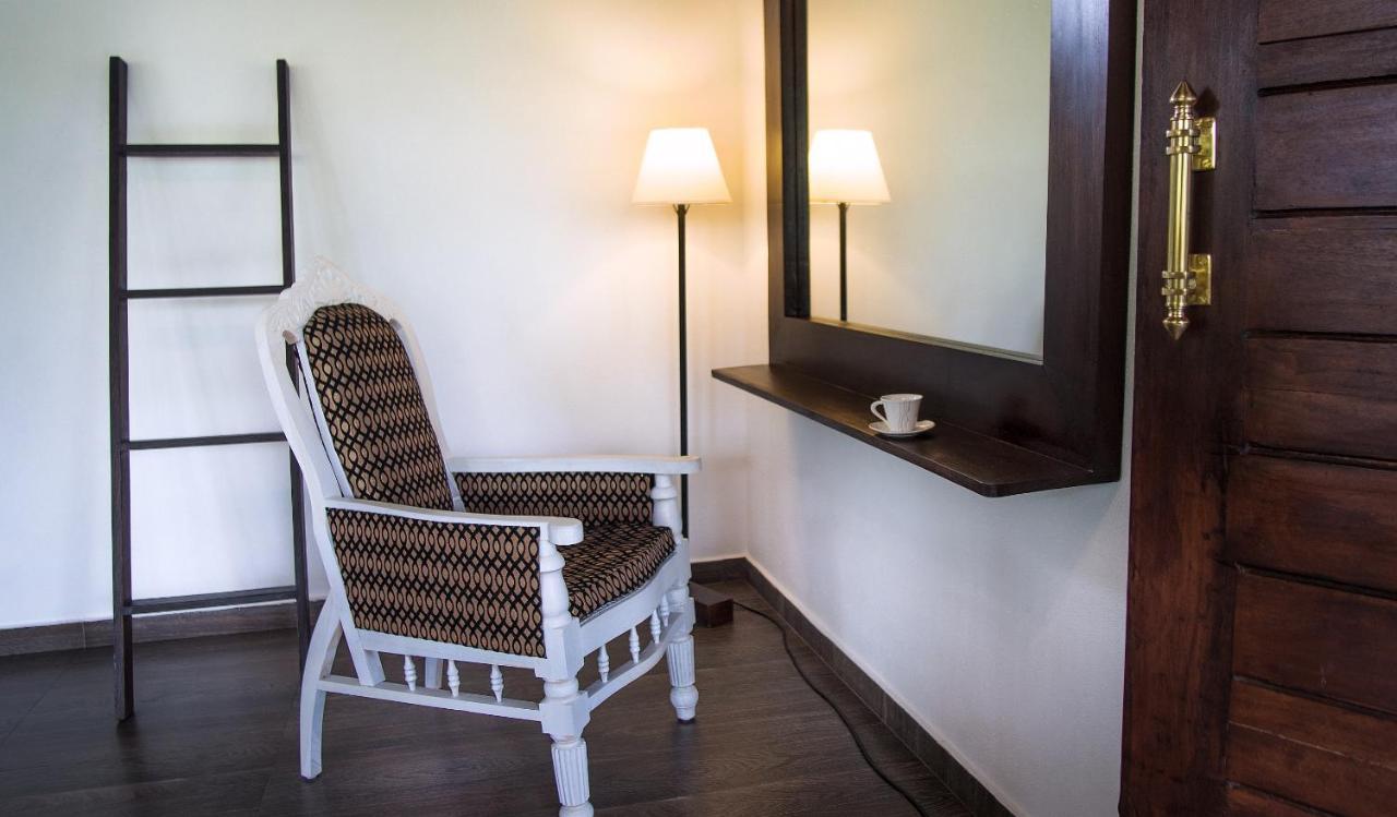 Sophie House Daire Hikkaduwa Dış mekan fotoğraf