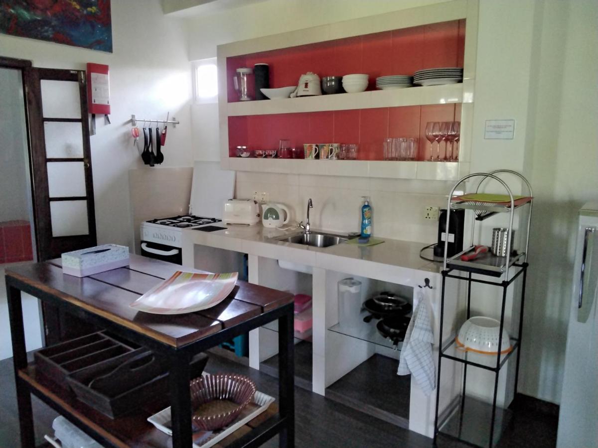 Sophie House Daire Hikkaduwa Dış mekan fotoğraf