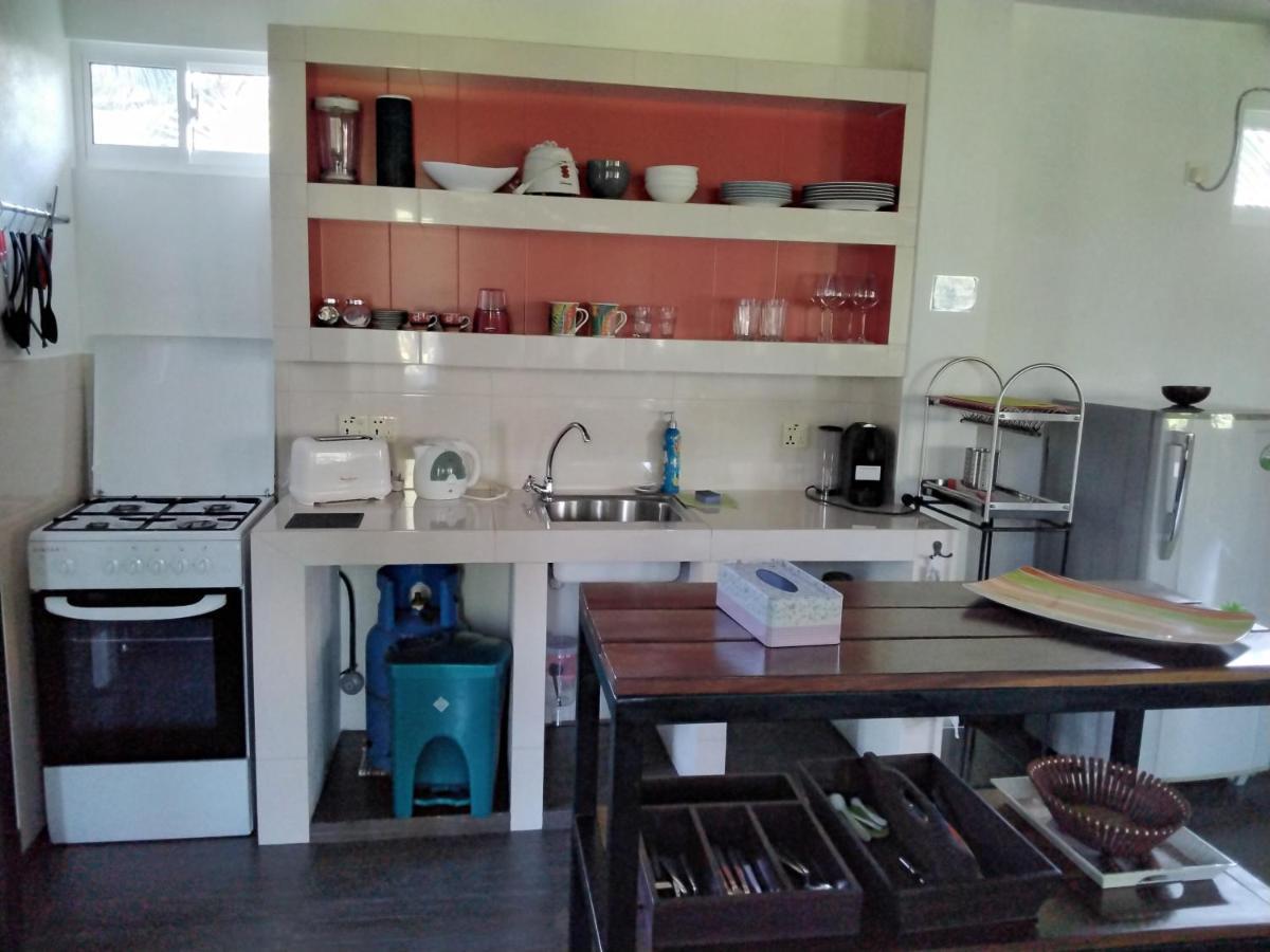 Sophie House Daire Hikkaduwa Dış mekan fotoğraf